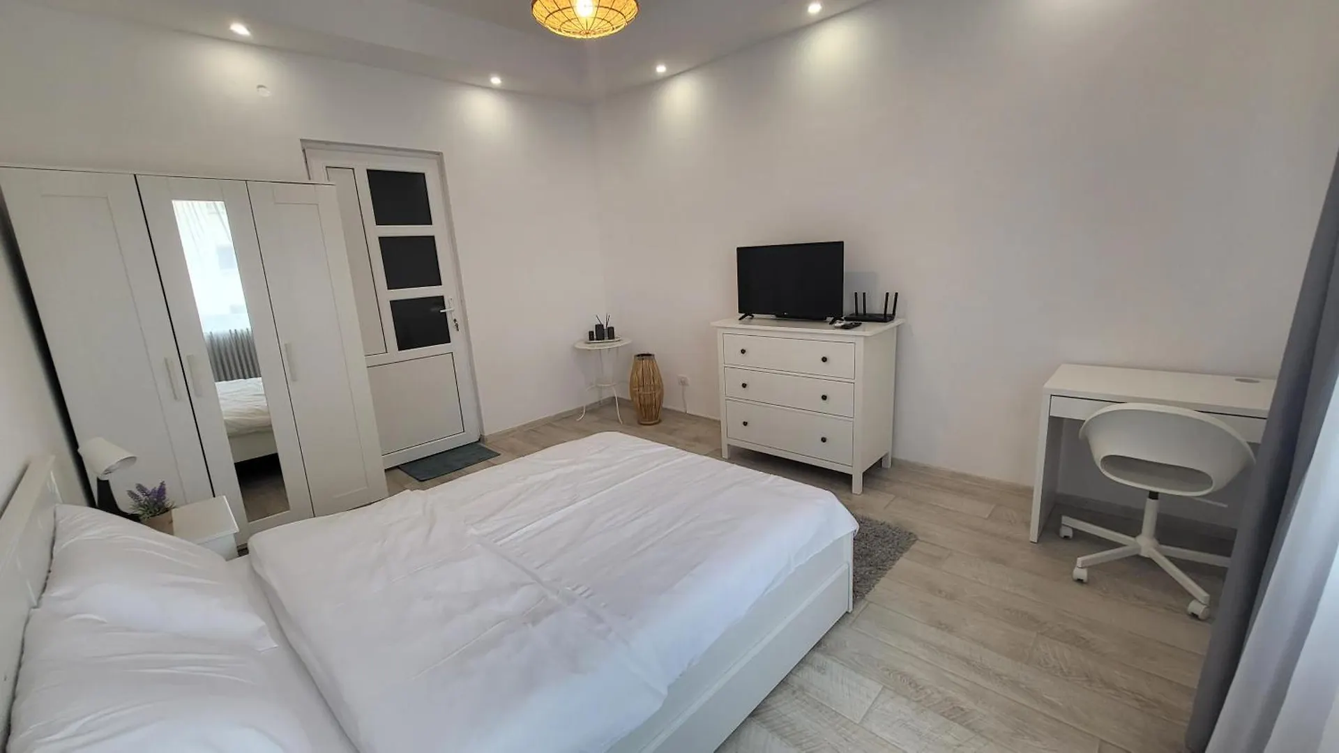 Rosetti Apartment Bucharest 0*,  Romania