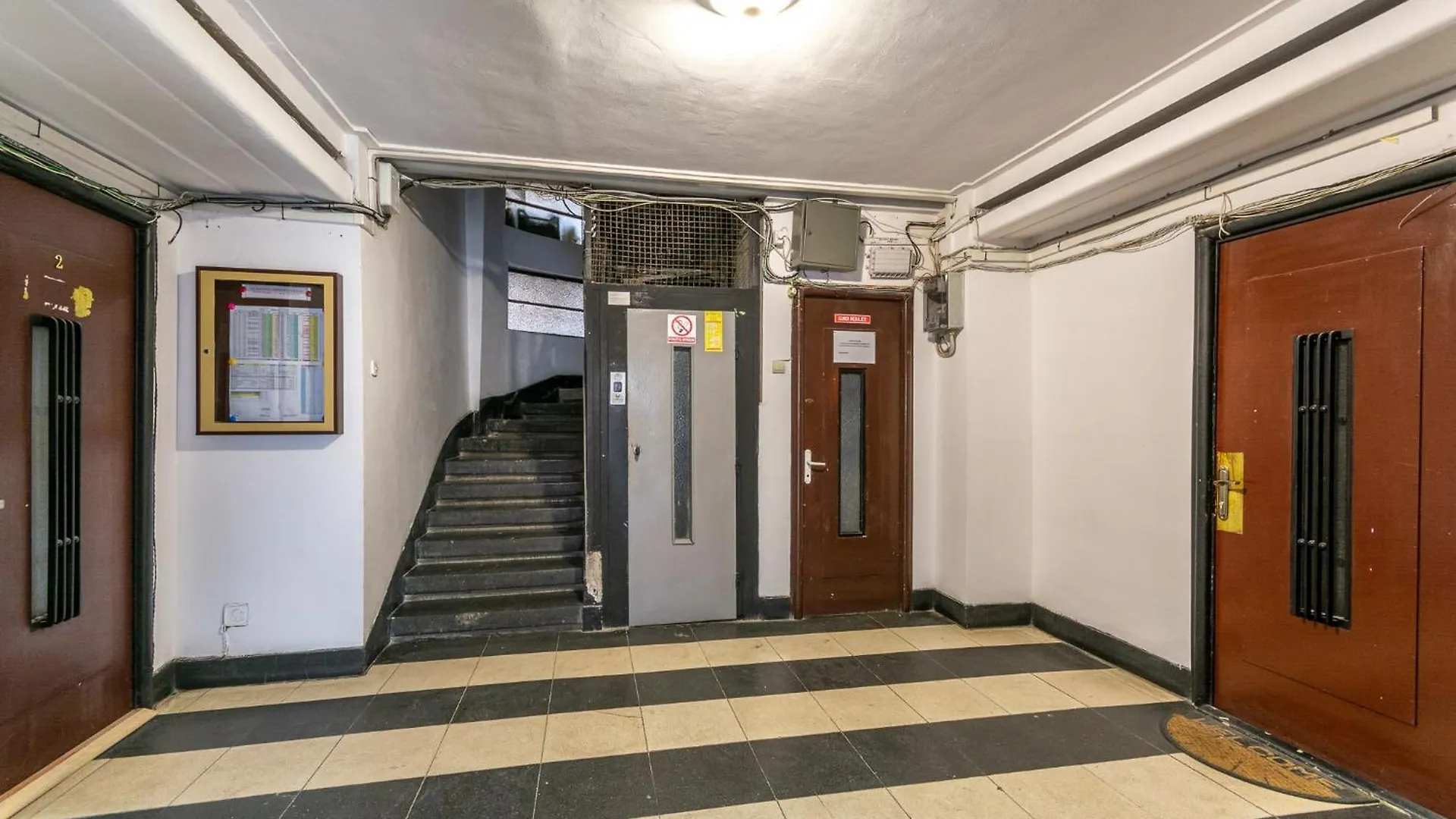 Rosetti Apartment Bucharest