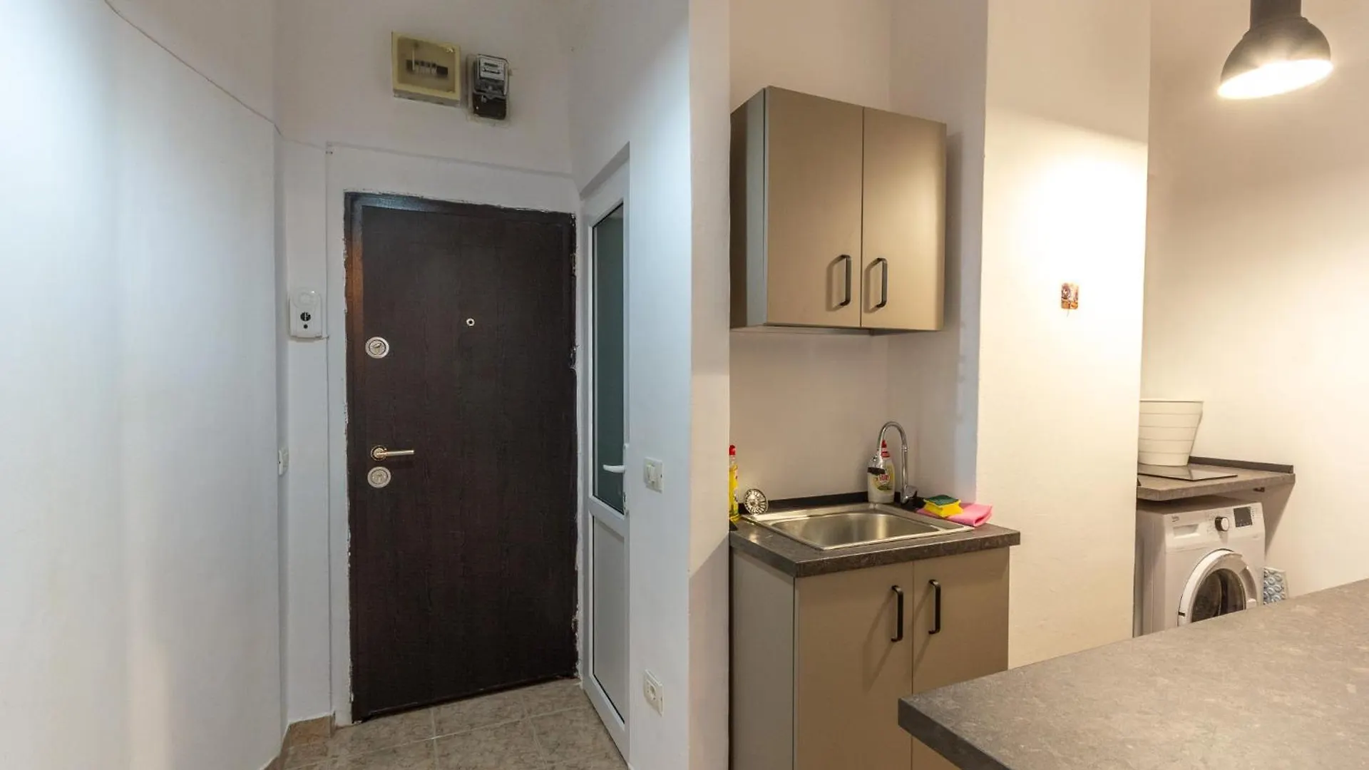 Rosetti Apartment Bucharest 0*,