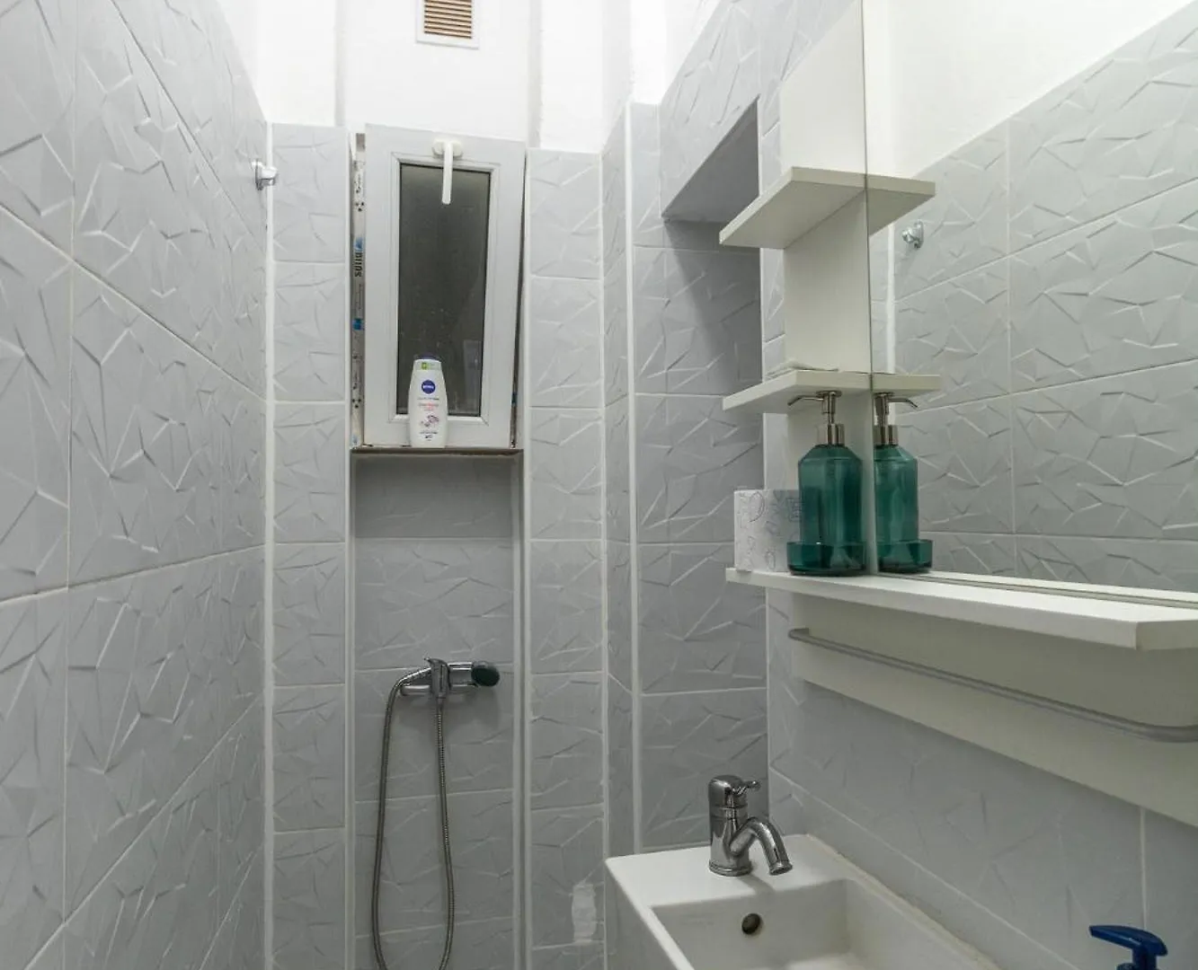 Rosetti Apartment Bucharest
