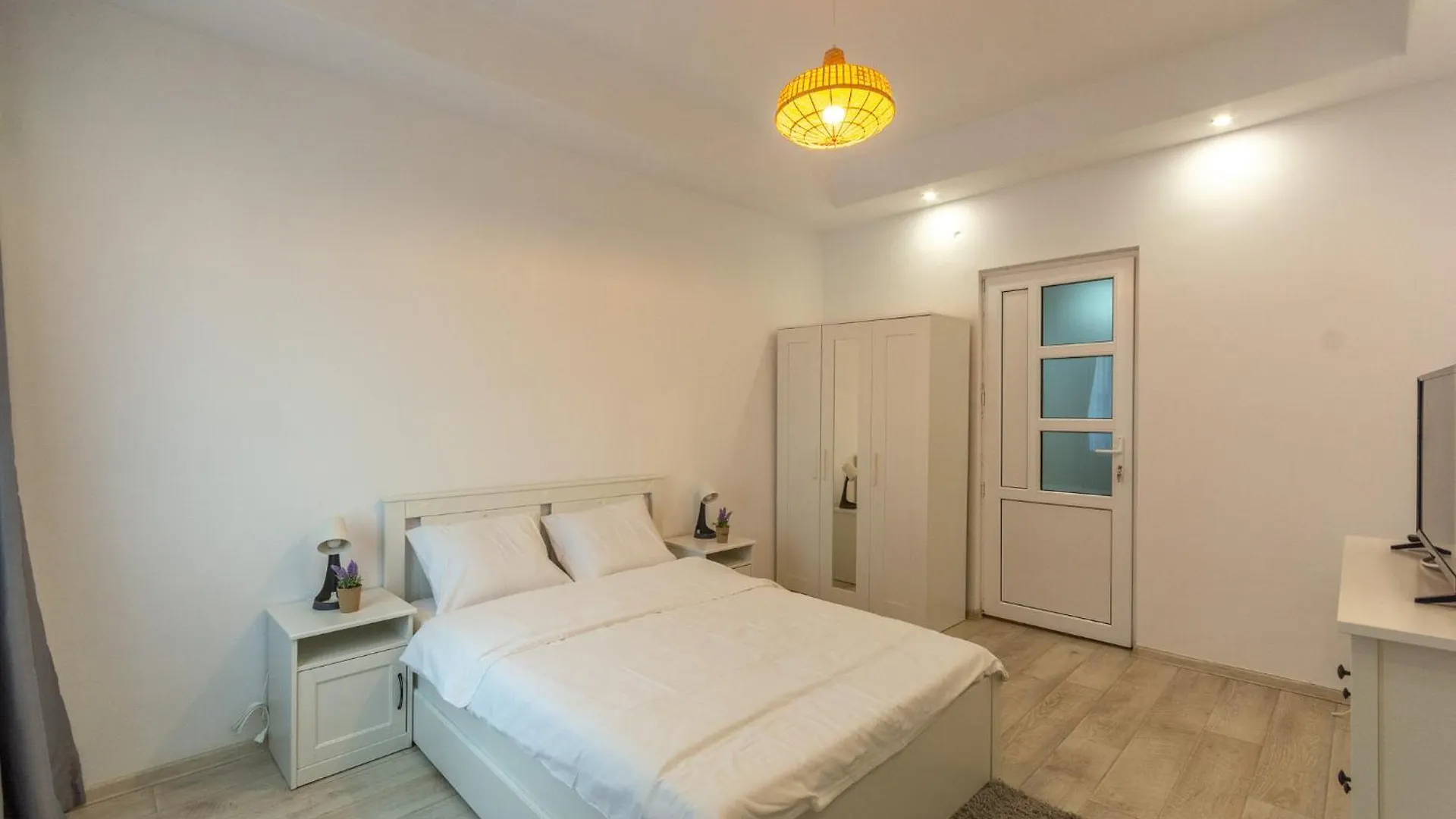 Rosetti Apartment Bucharest